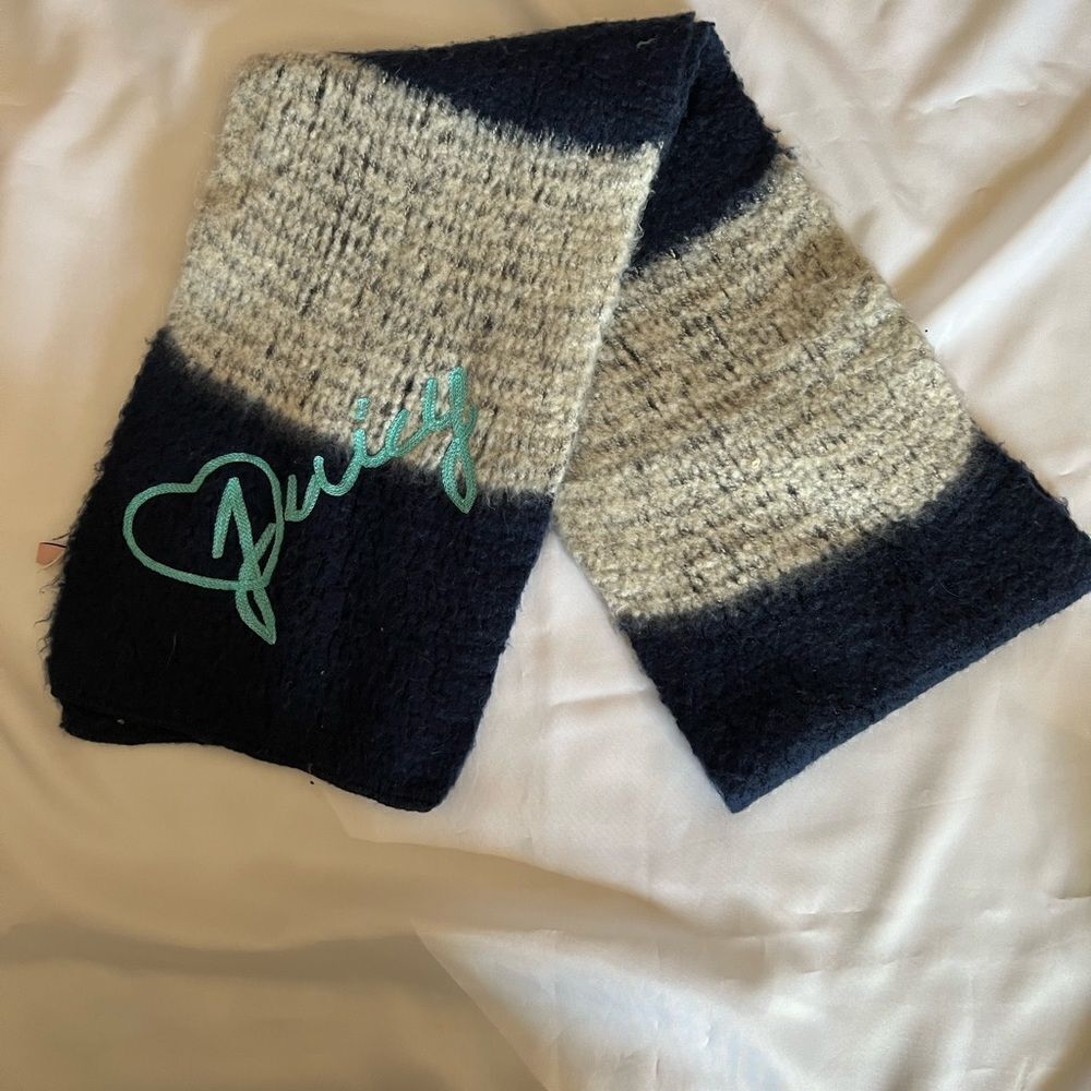 Juicy Couture Scarf
